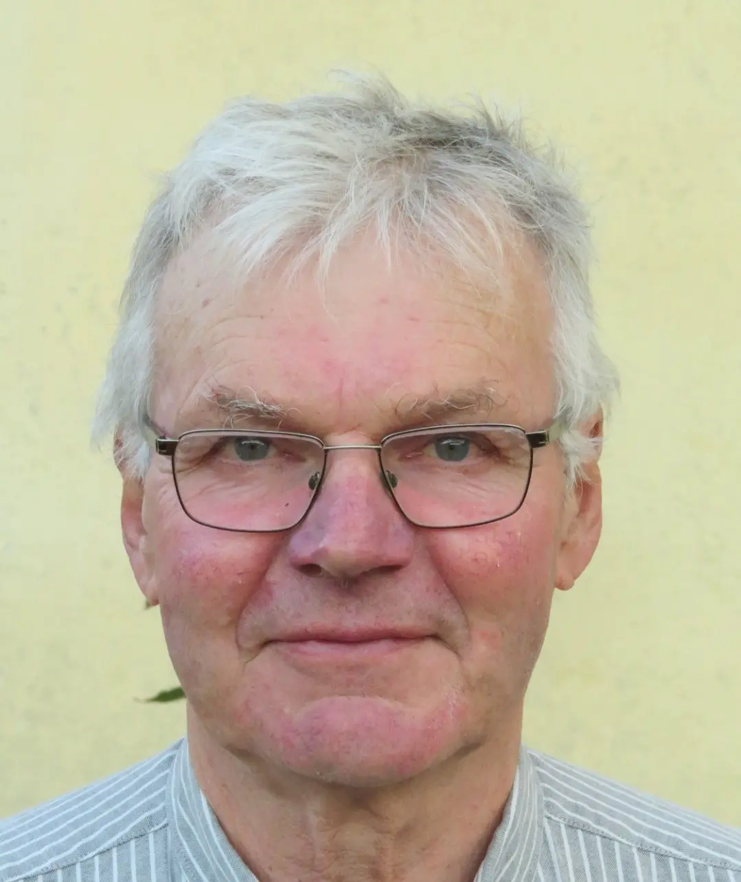 Profilbild