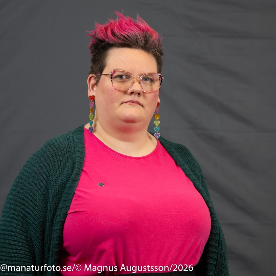 Profilbild