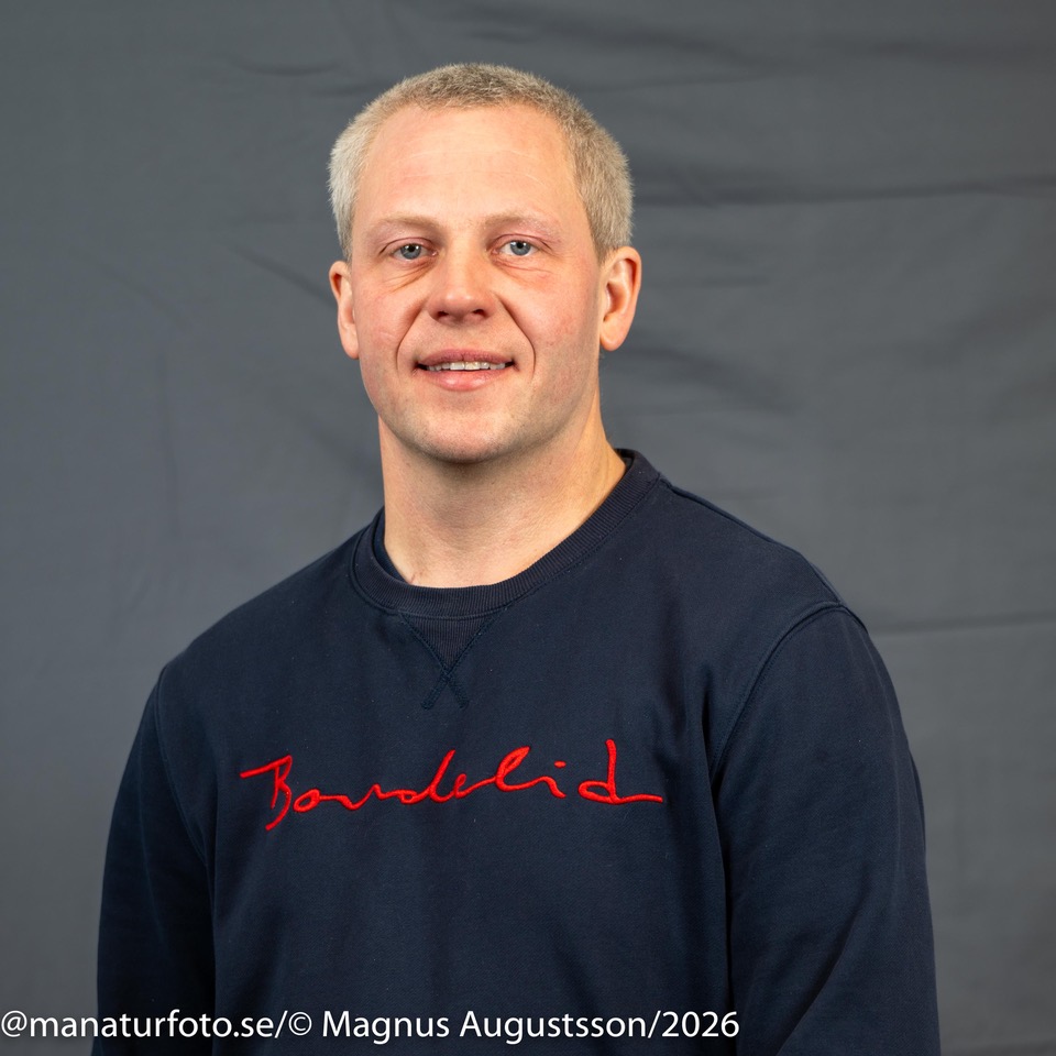Profilbild