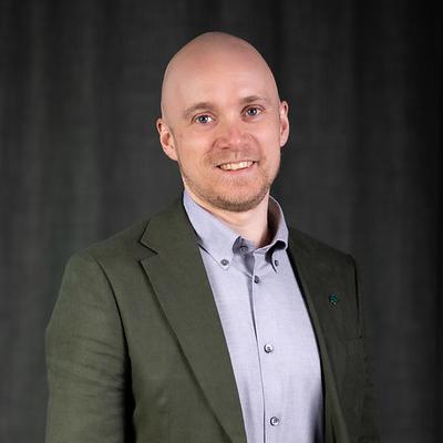 Profilbild