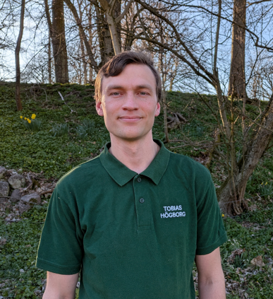 Profilbild