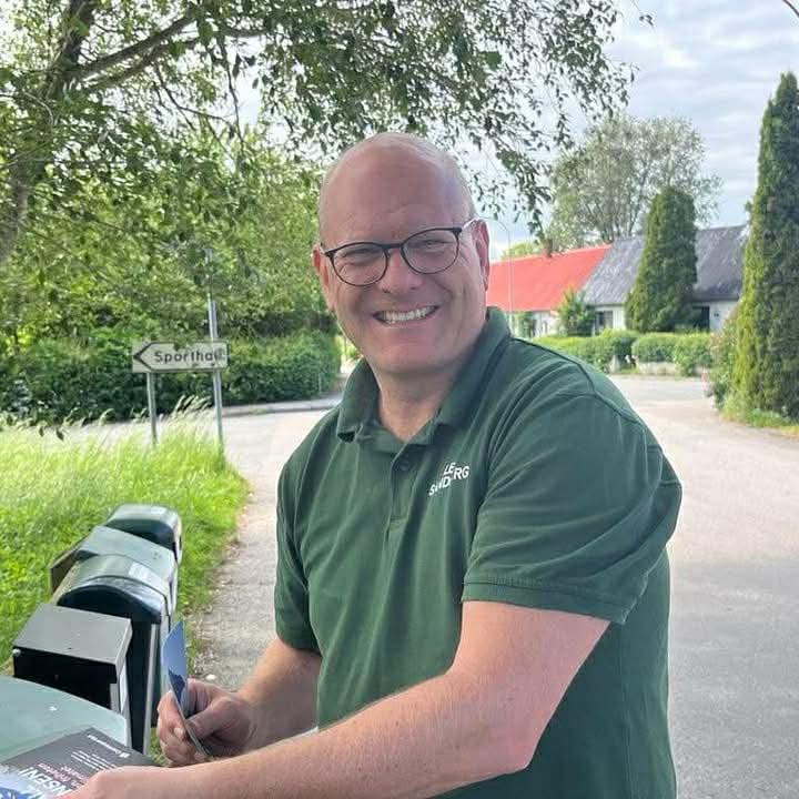 Profilbild