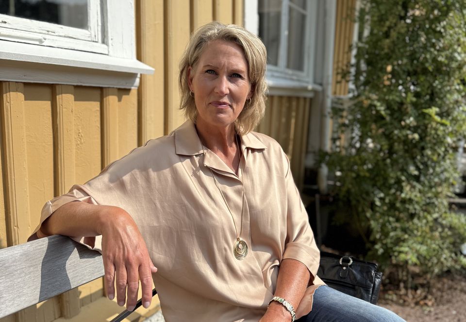 Cecilia Andersson