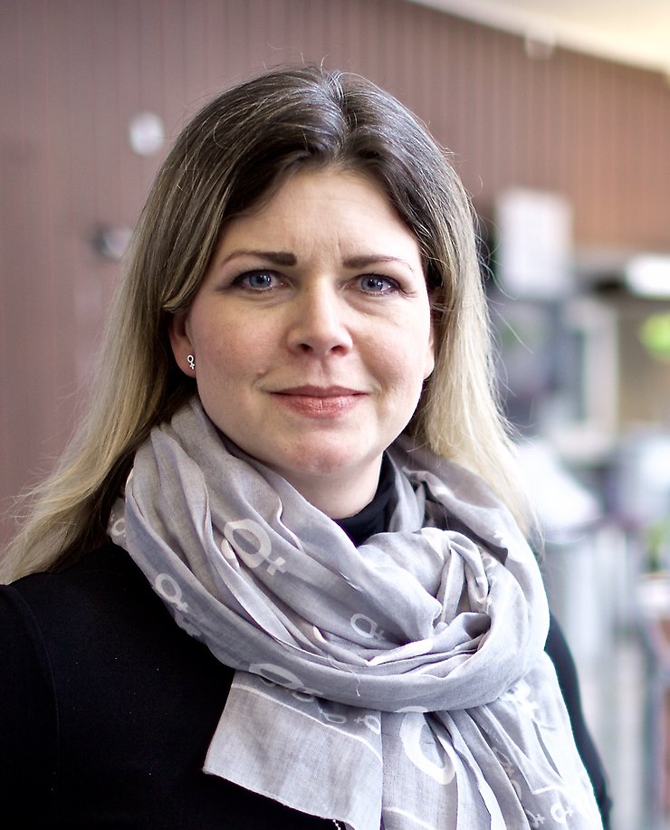Sofia Jarl Gagnef