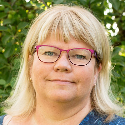 Profilbild