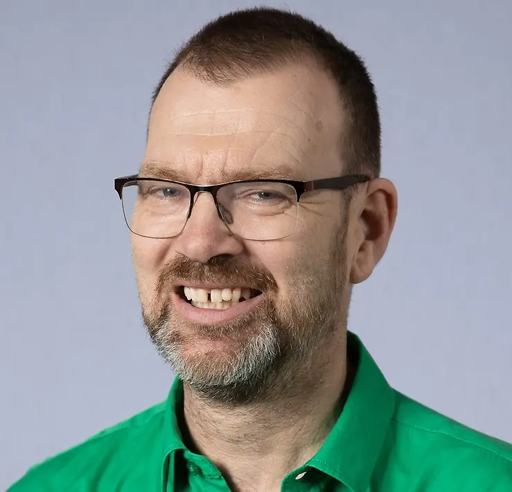 Profilbild