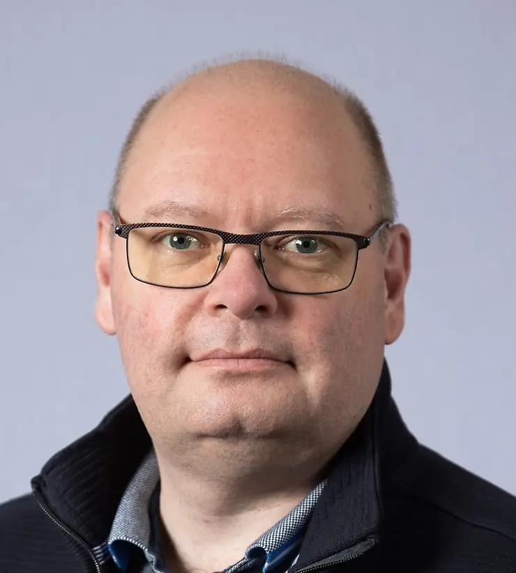Profilbild