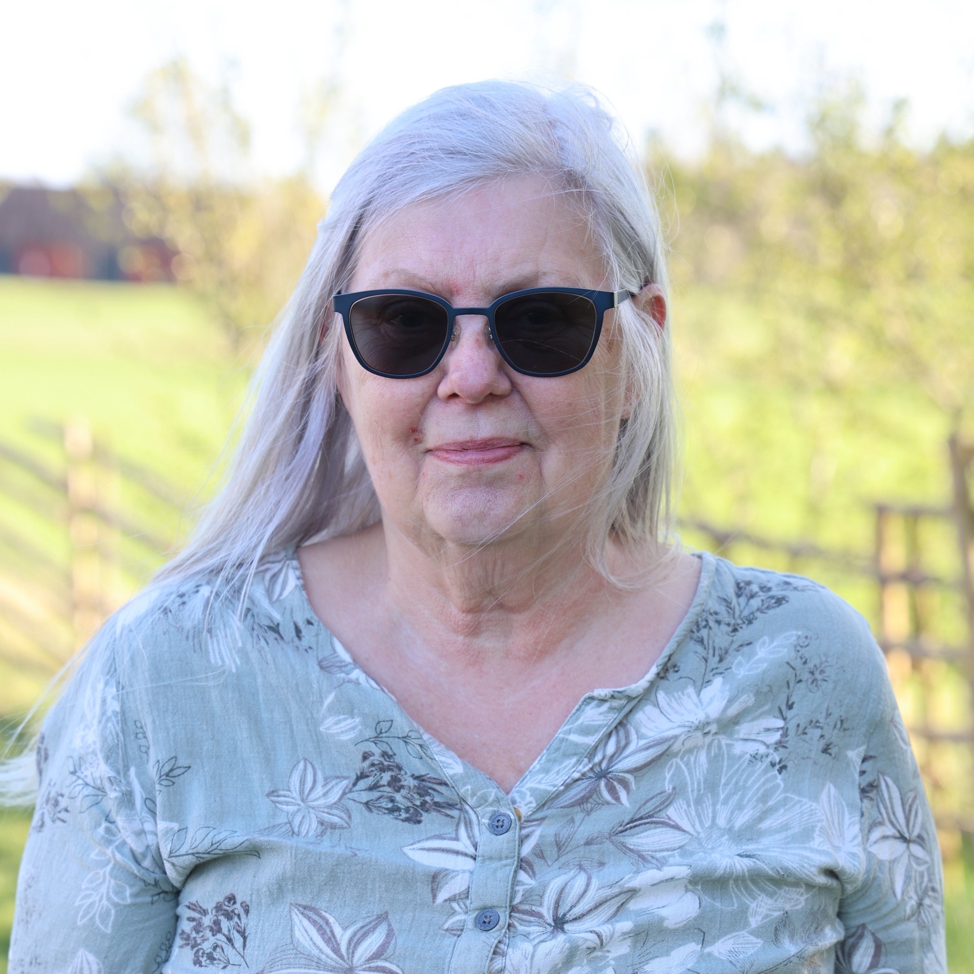 Profilbild