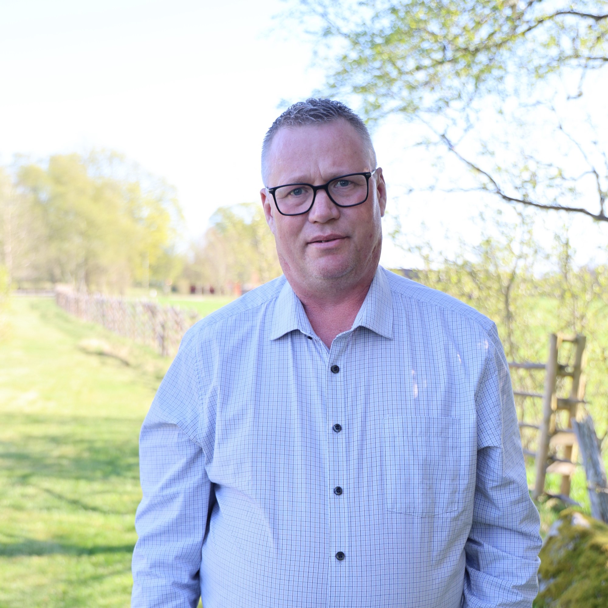 Profilbild