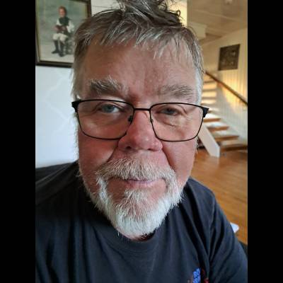 Per-Erik Sparr Centerpartiet Mora