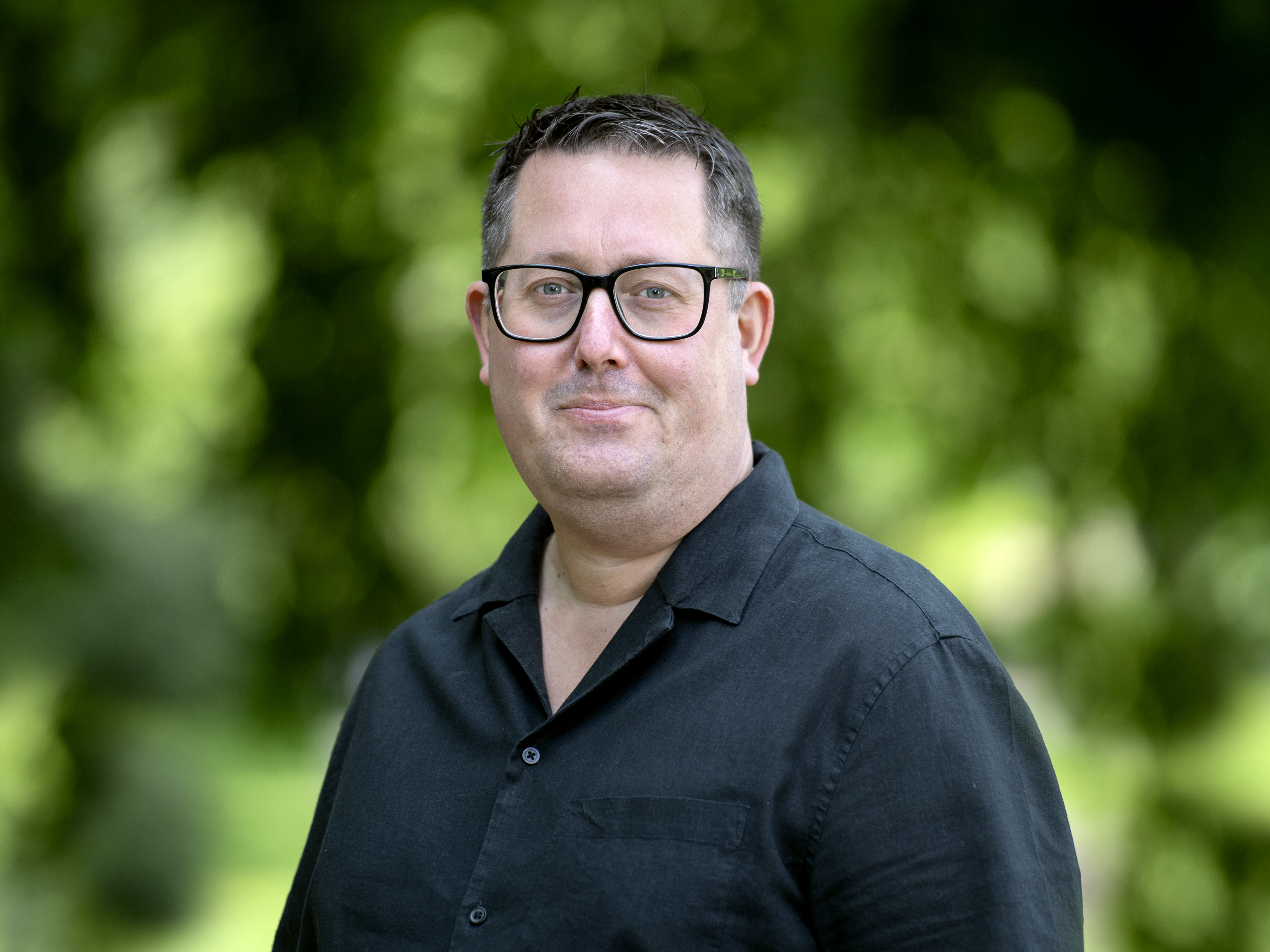Profilbild