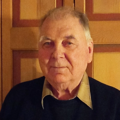Profilbild