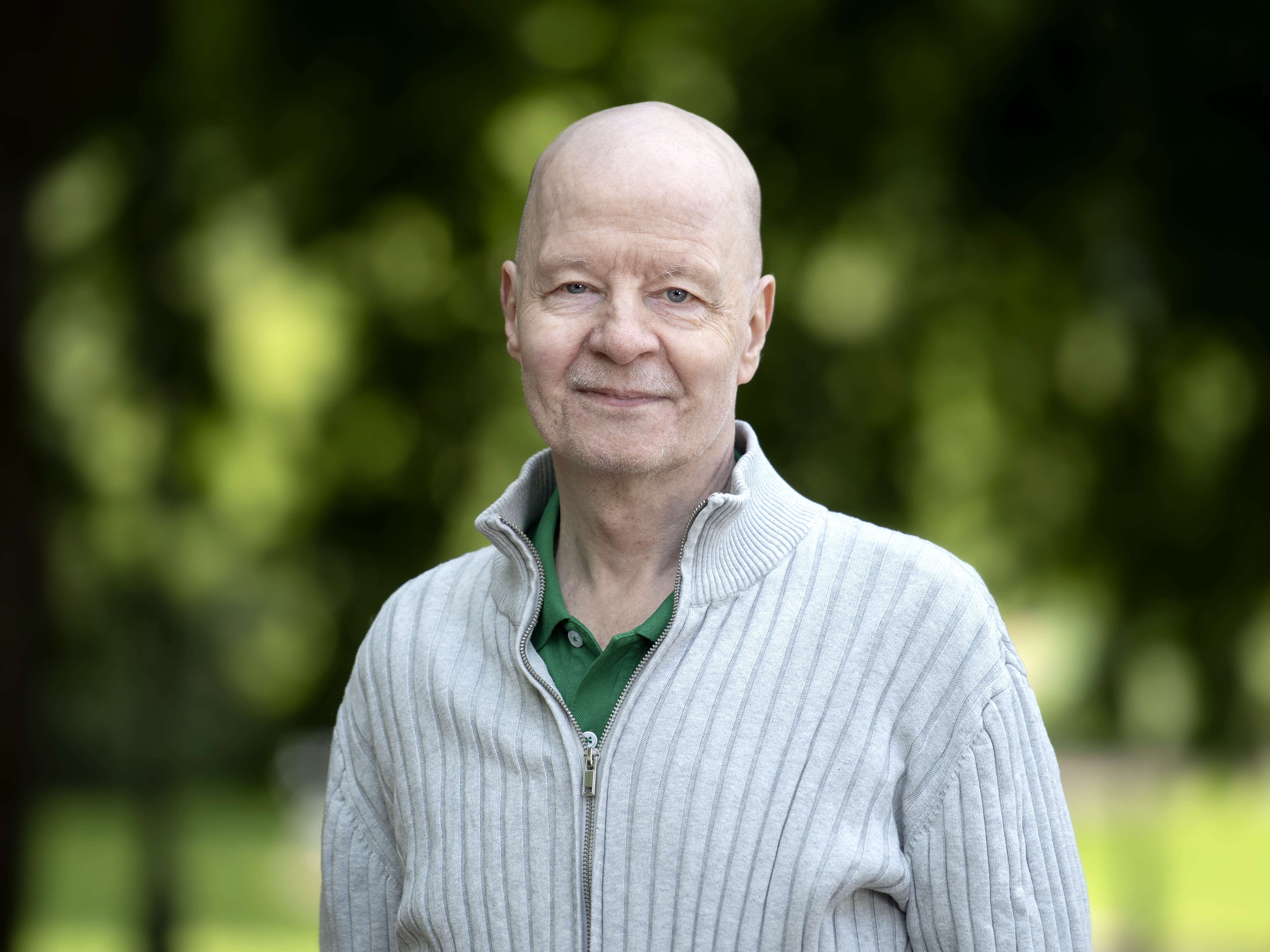 Profilbild