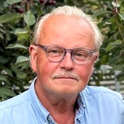 Profilbild