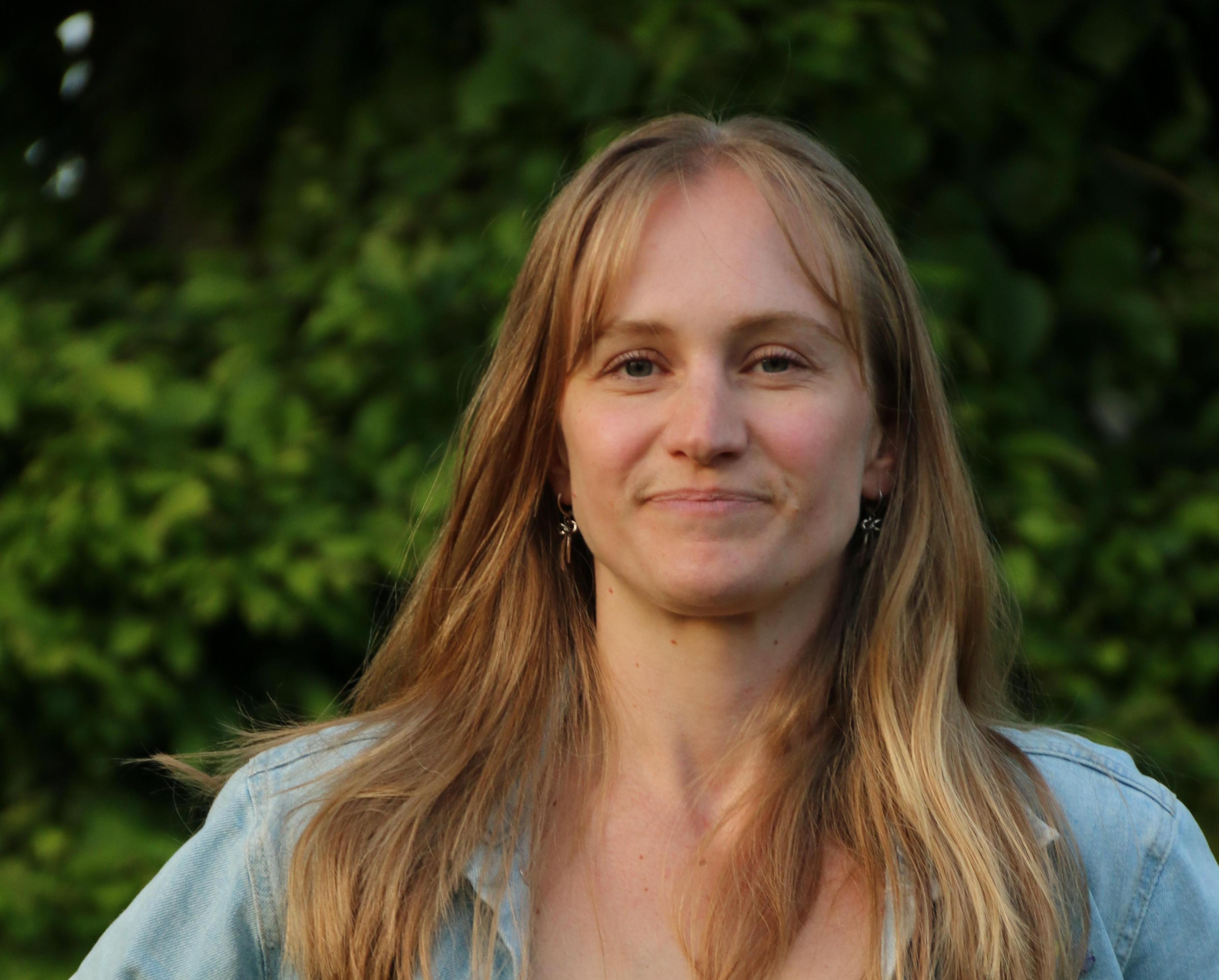 Profilbild