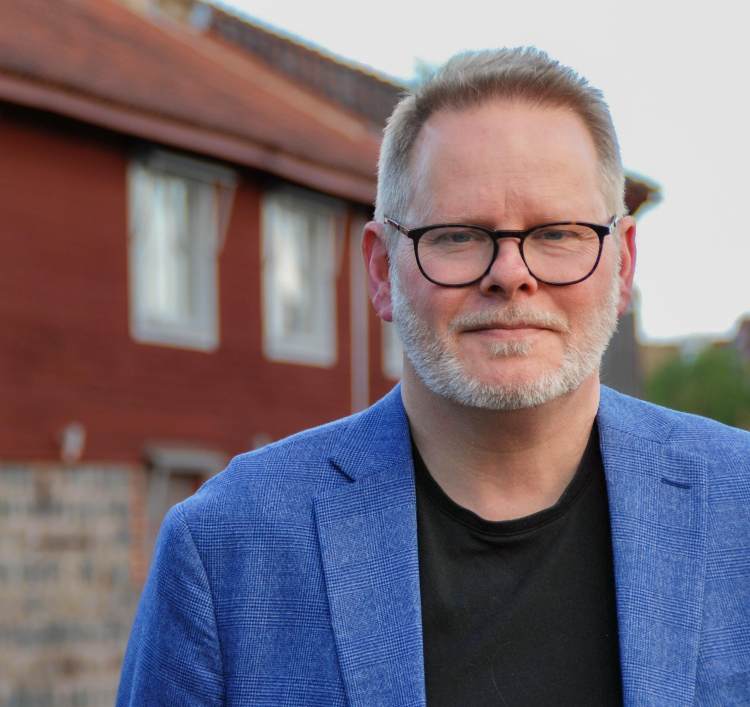 Profilbild