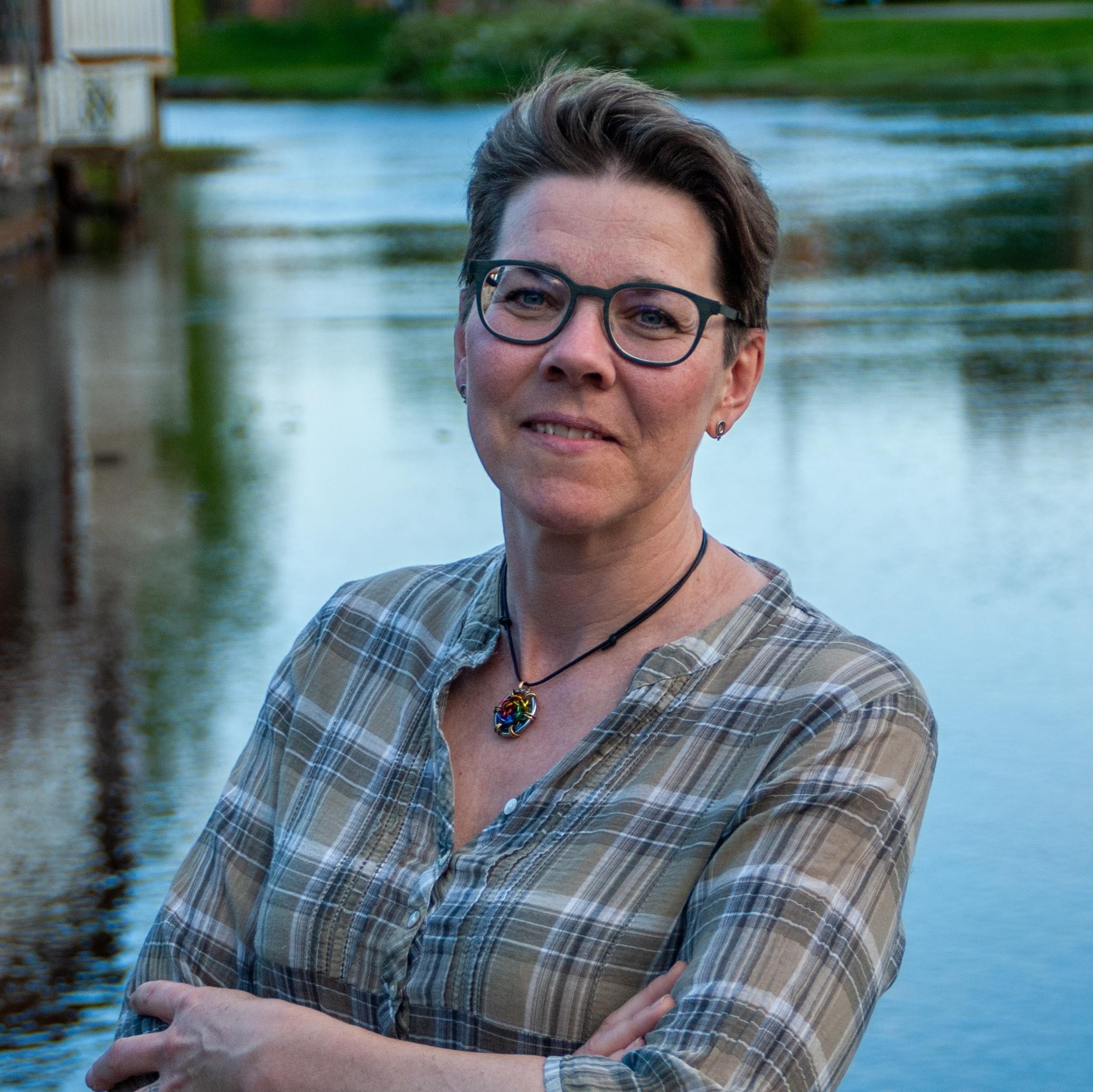 Profilbild