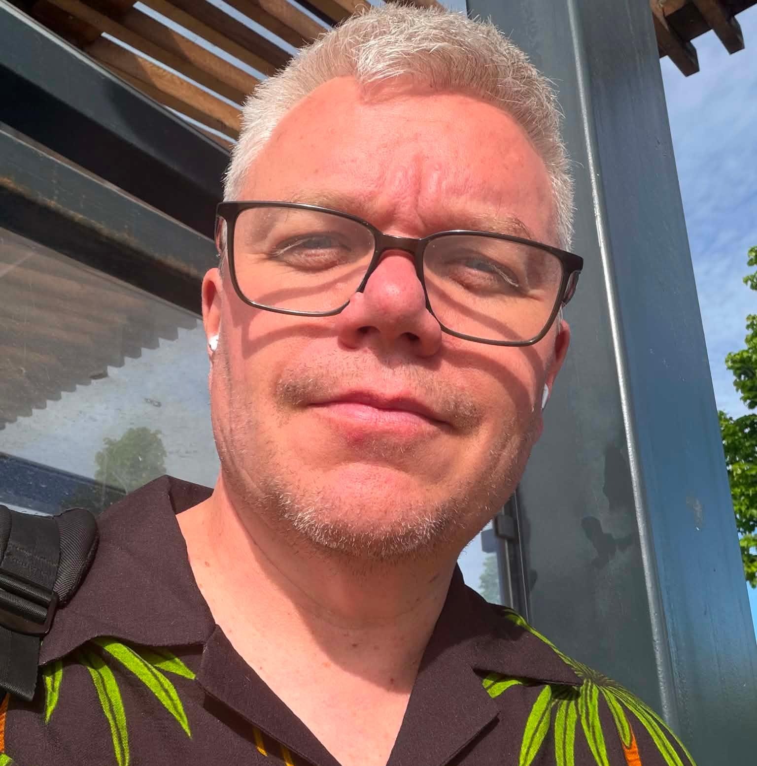 Profilbild