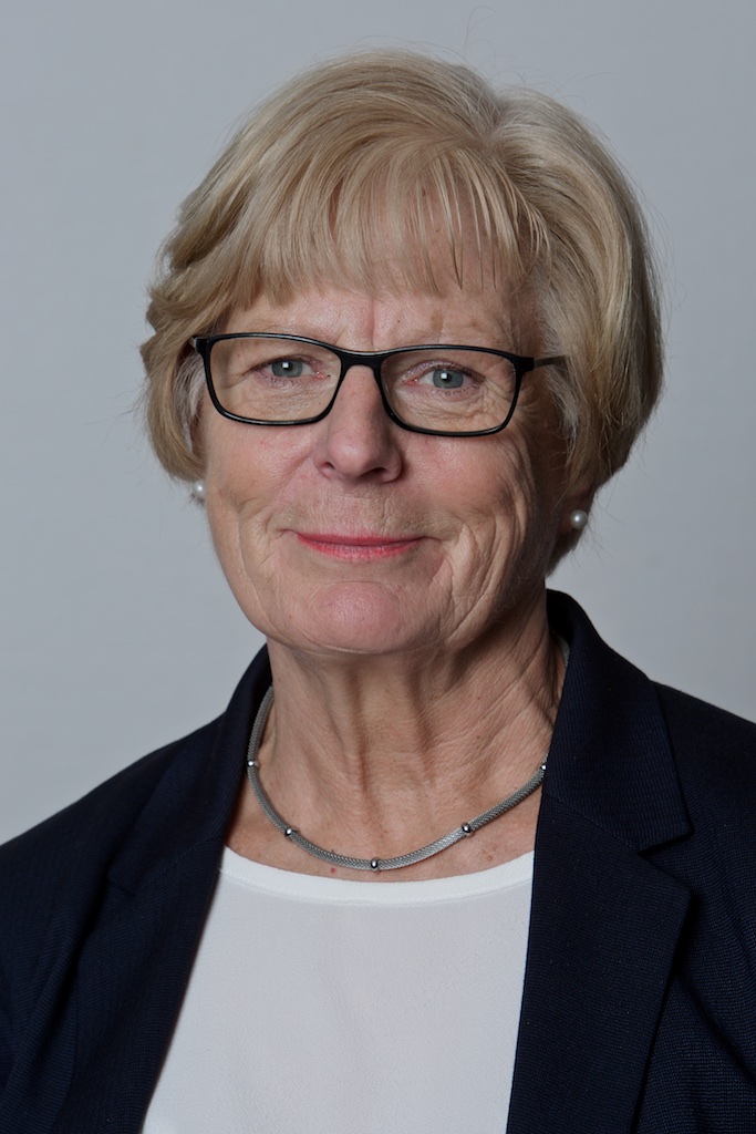 Elisabet Rooth-Eriksson