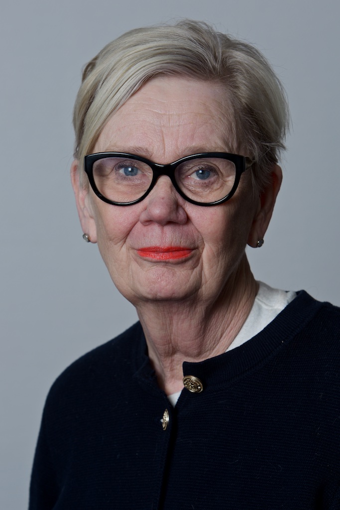 Annika Simm Eriksson