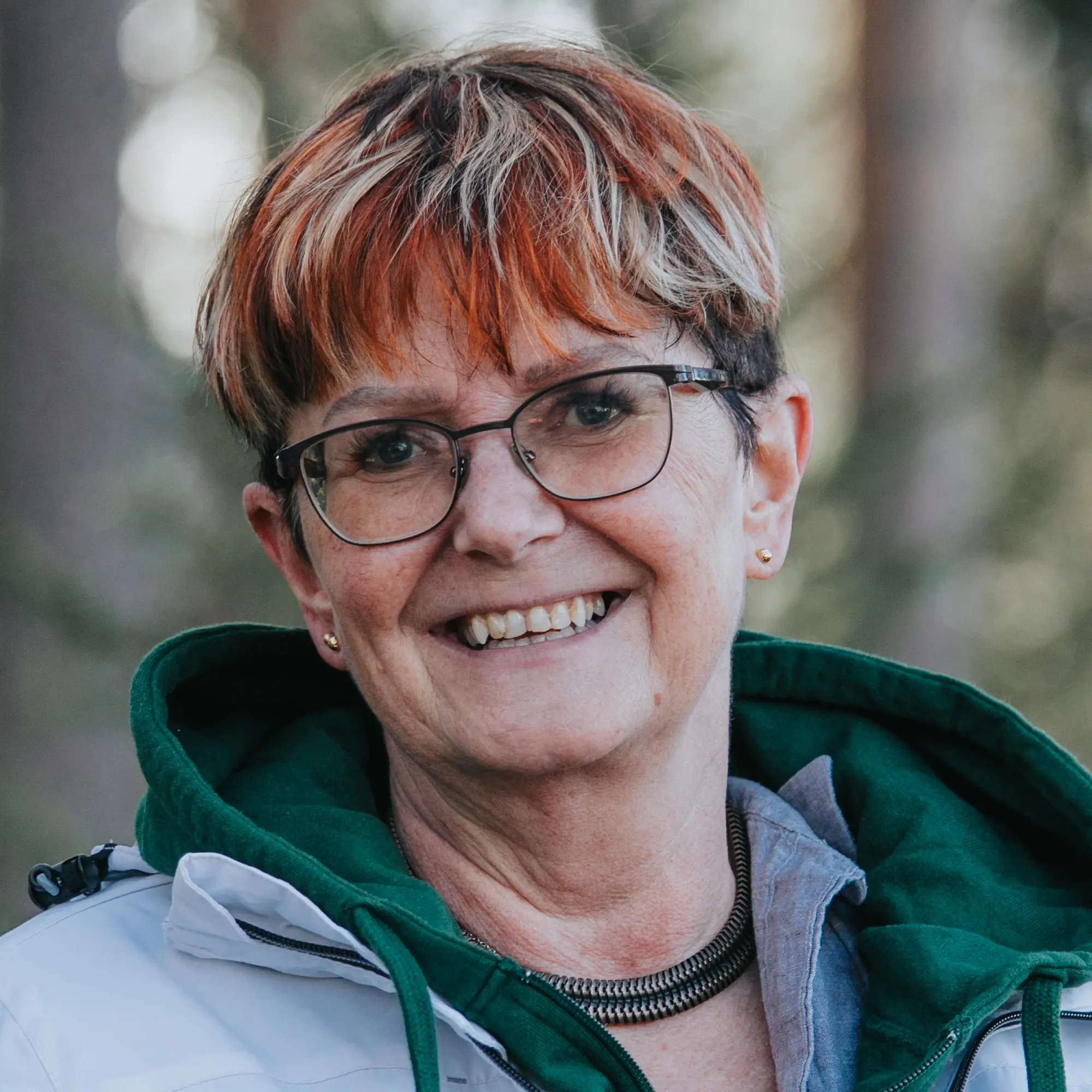 Profilbild
