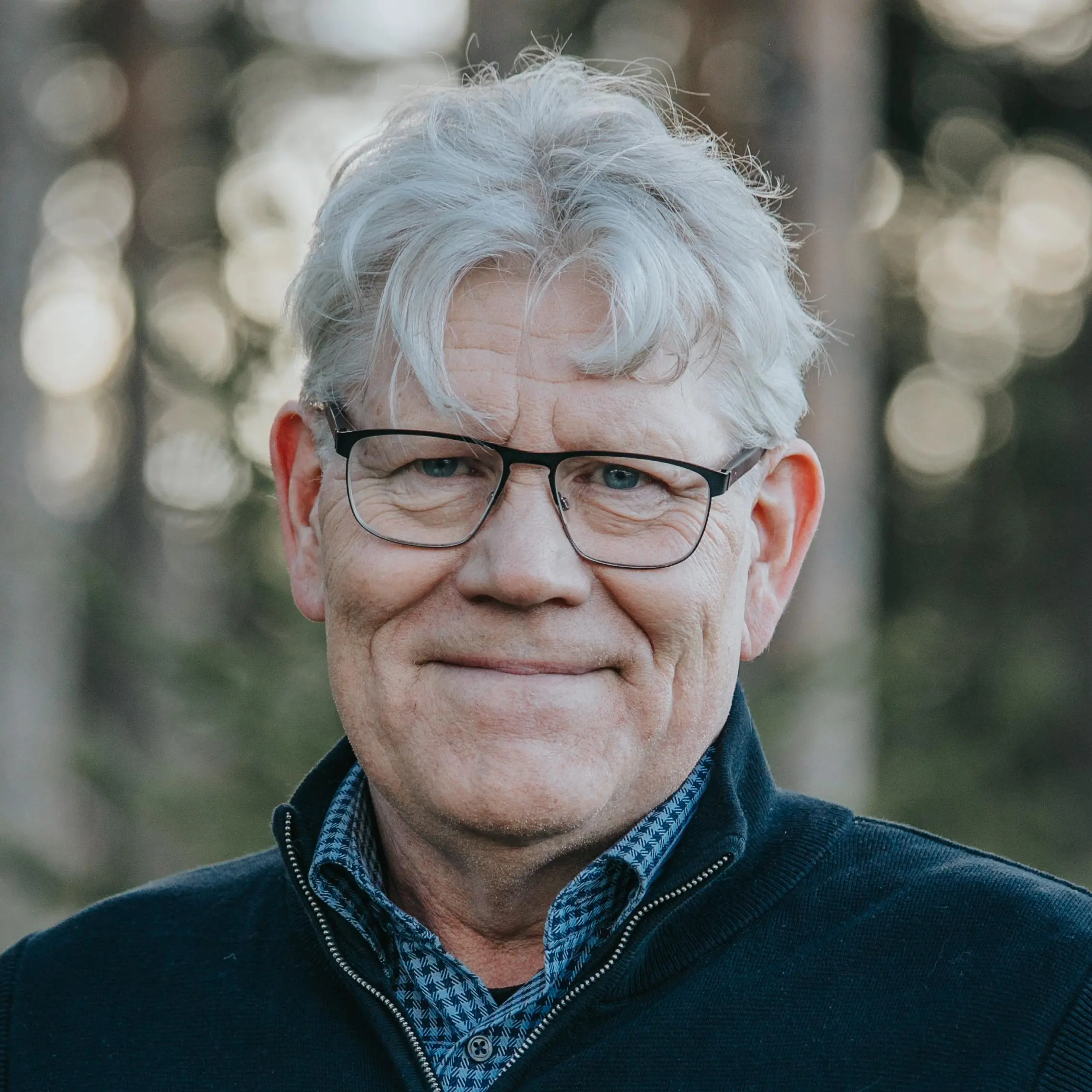 Profilbild