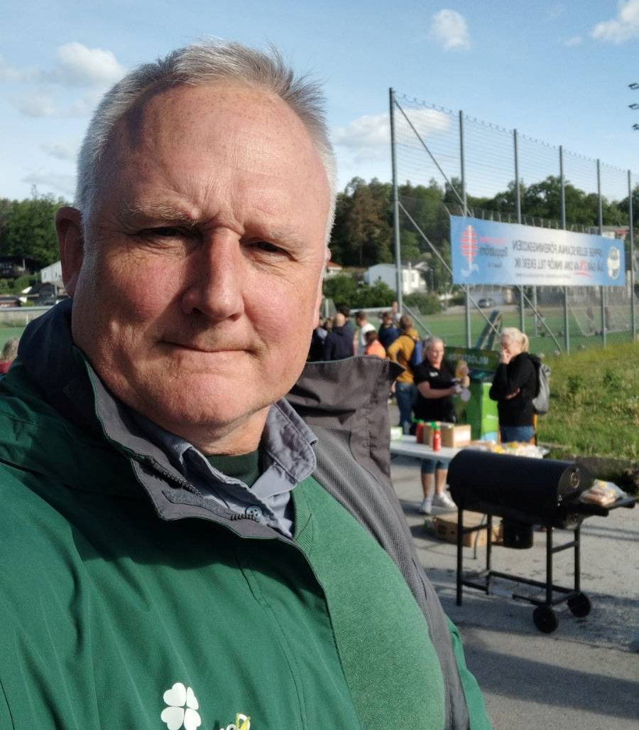 Profilbild