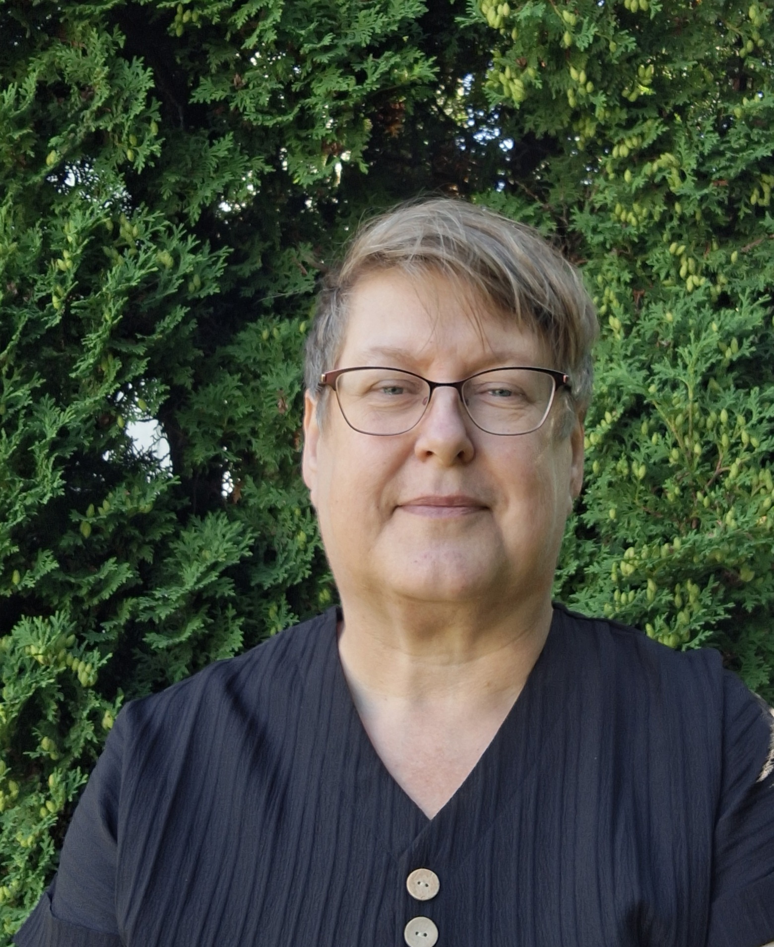 Profilbild
