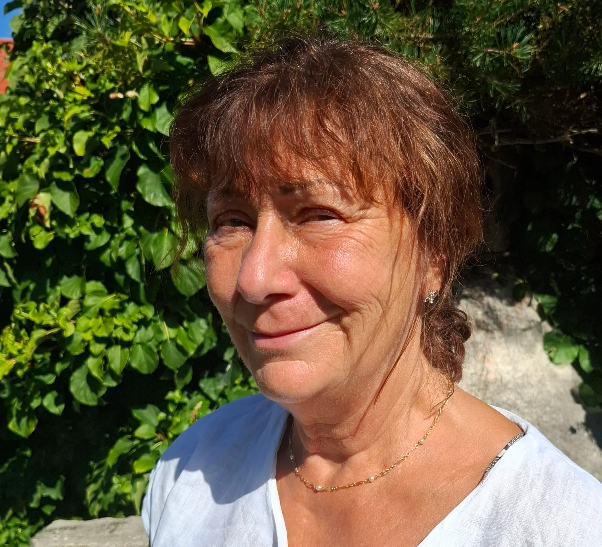 Profilbild