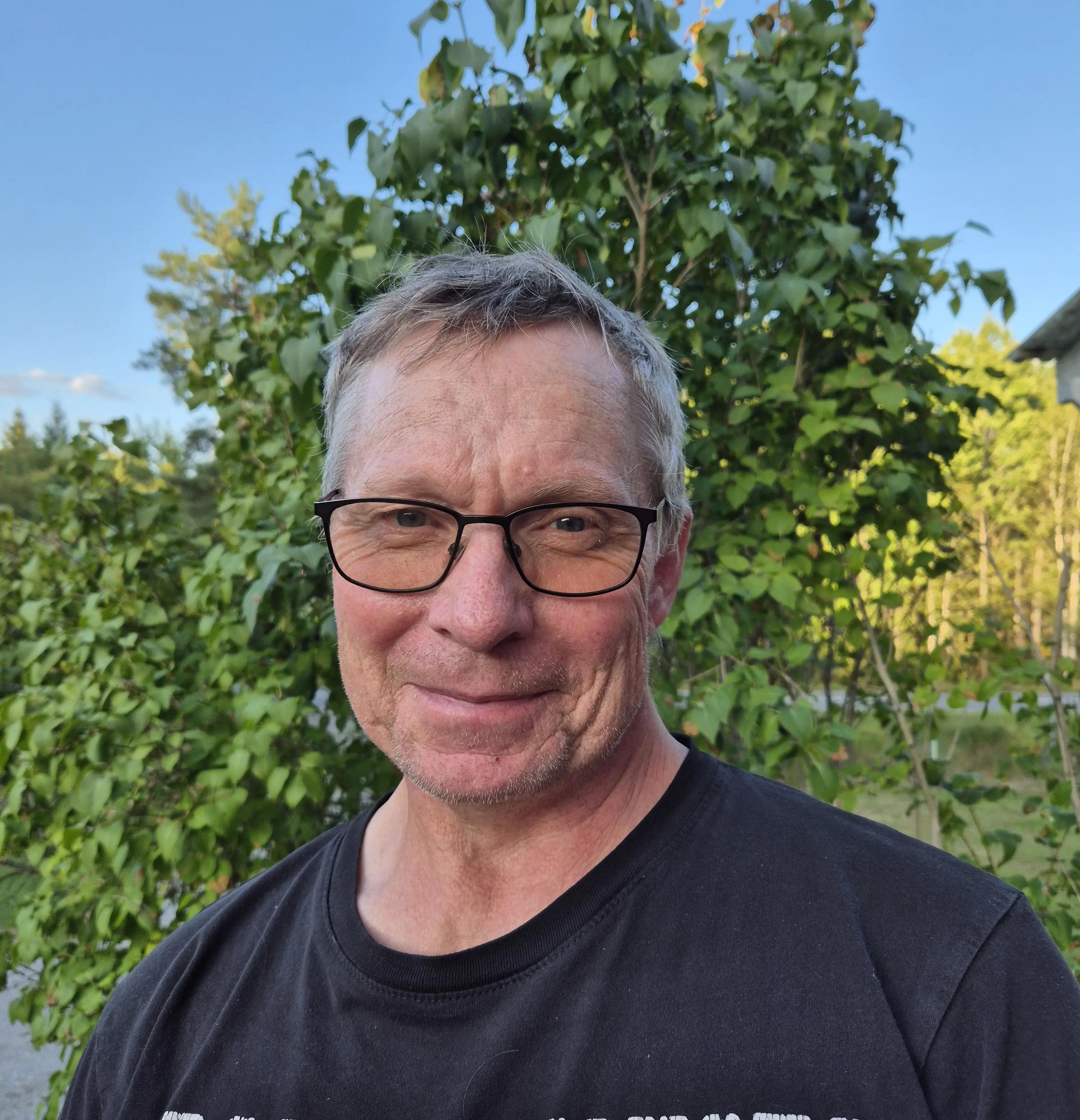 Profilbild