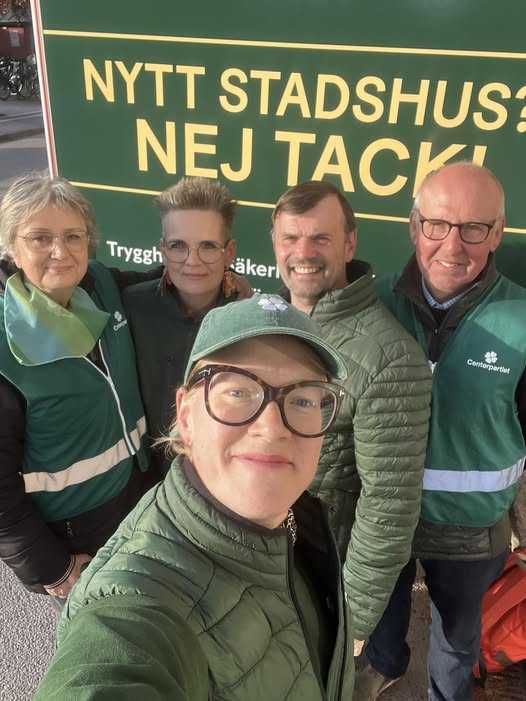 Jasmina på marknad