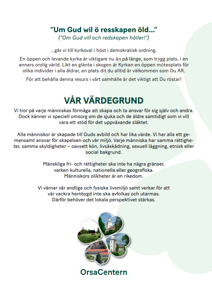 Kyrkovalsbroschyr s 2