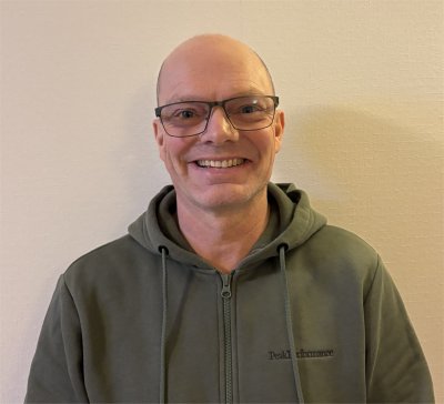 Profilbild
