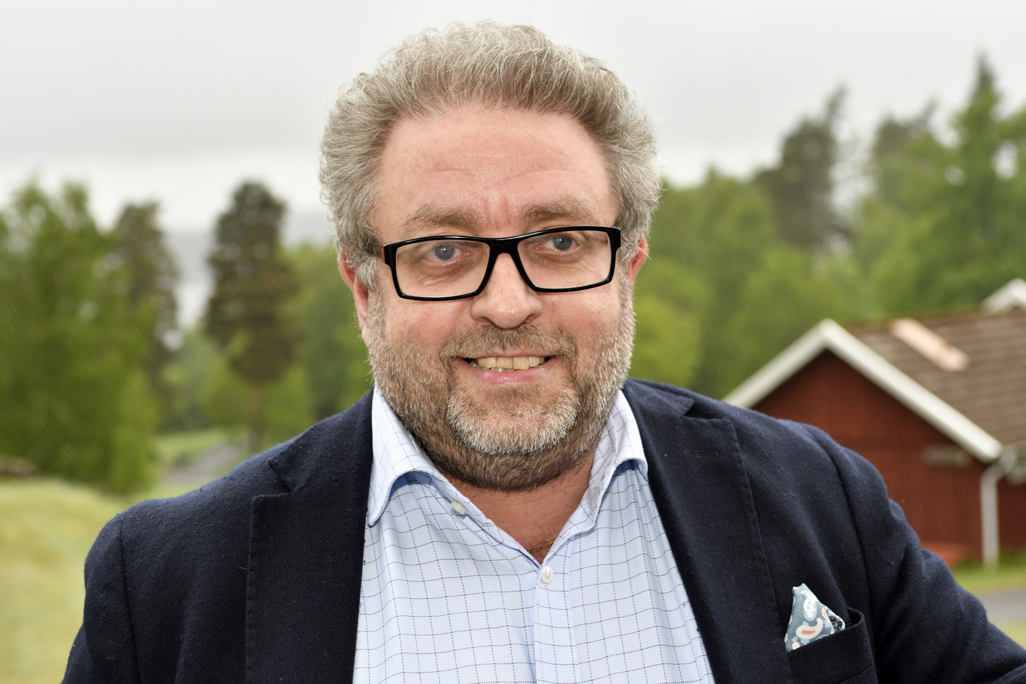 Profilbild