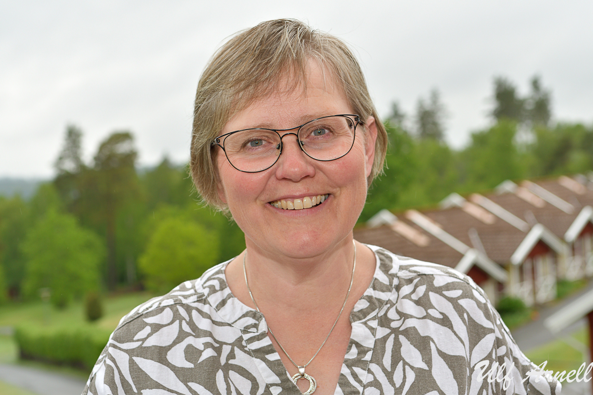 Profilbild