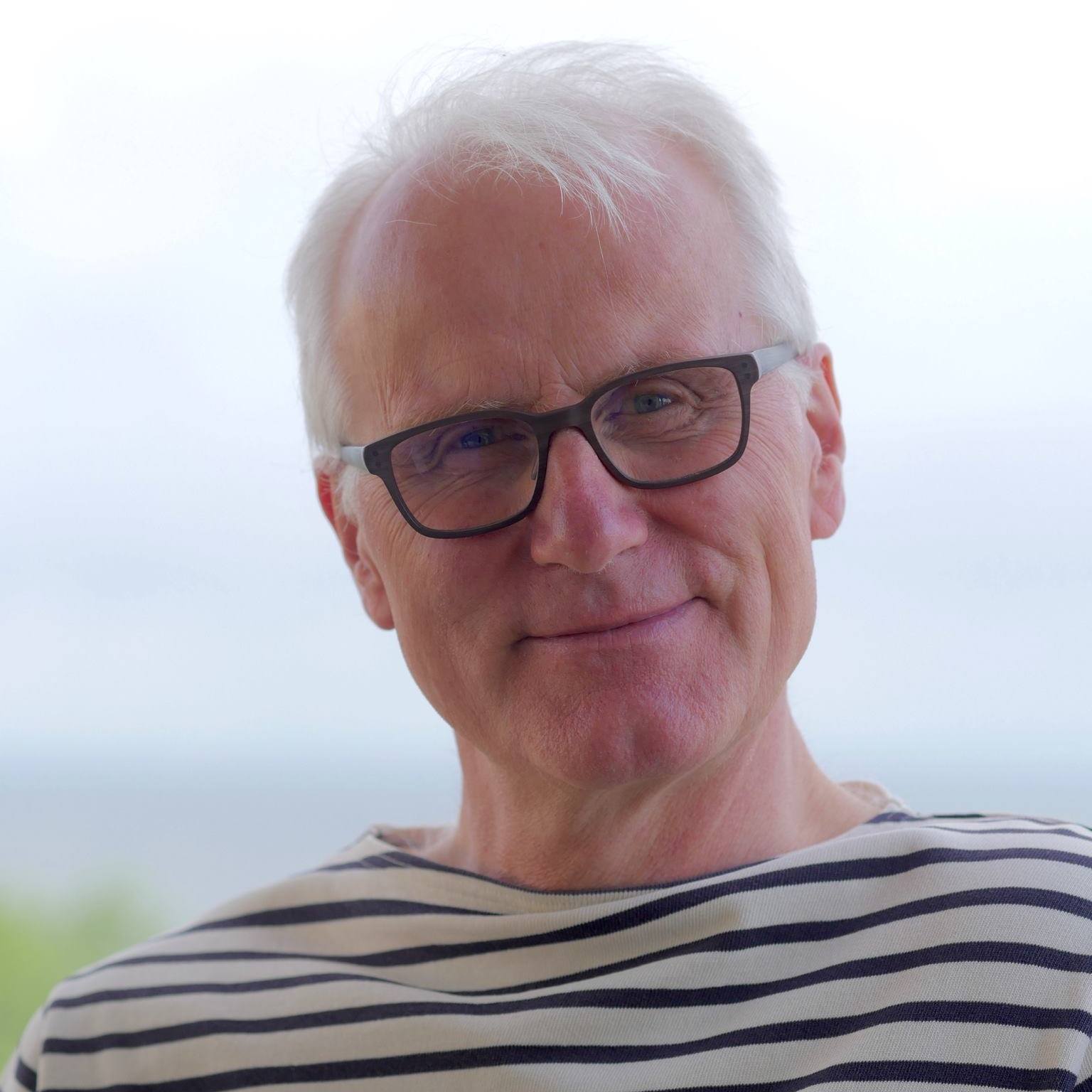 Leif Mohlin Centerpartiet