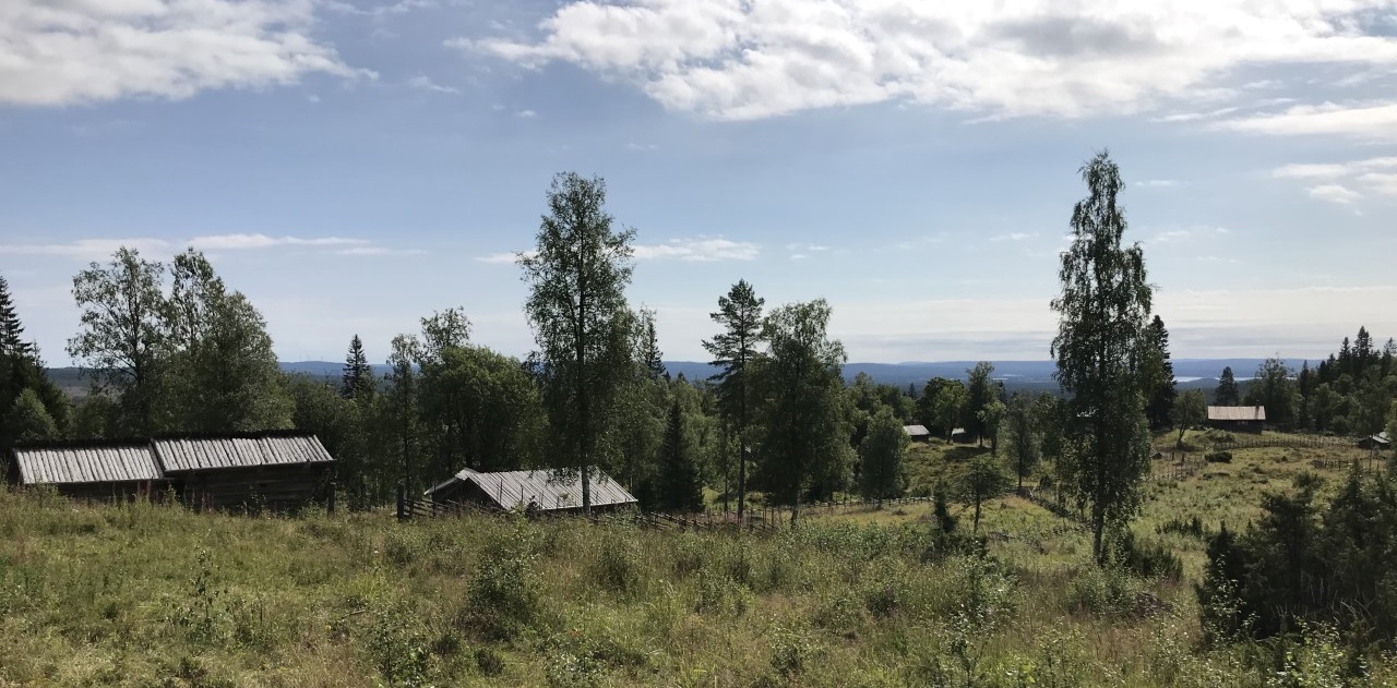 Stuga Rättvik, Boda, Ore, Furudal
