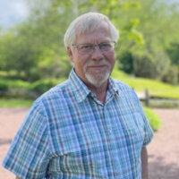 Aarno Magnusson Centerpartiet Leksand