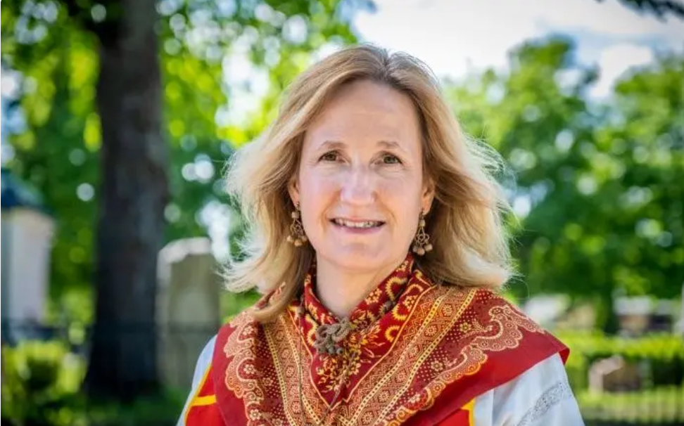 Anna Hed Siljan News