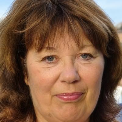 Anna Grahn Centerpartiet Mora