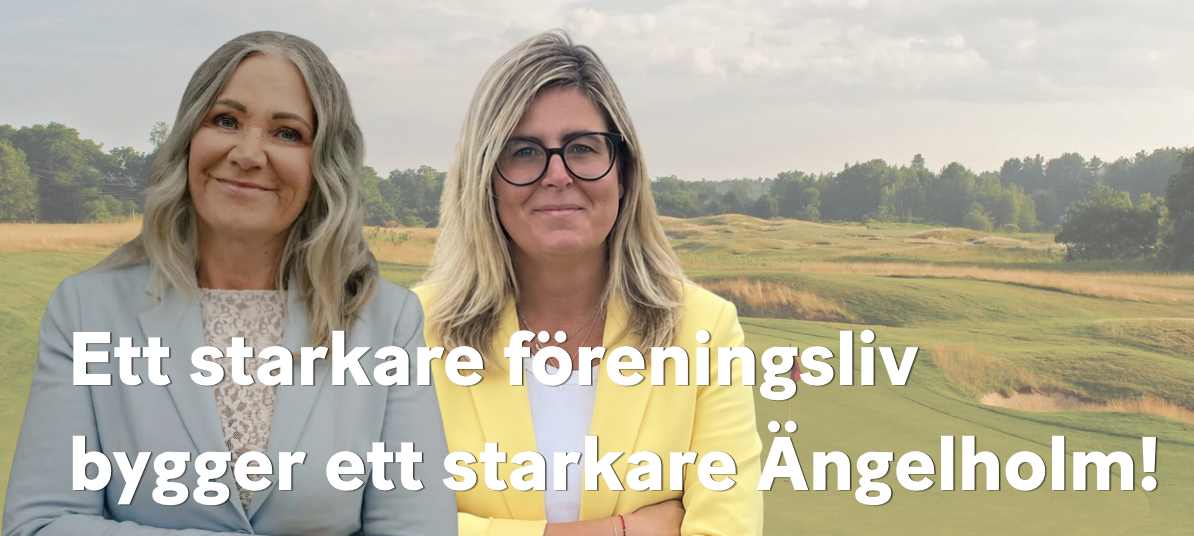 föreningsliv ählm