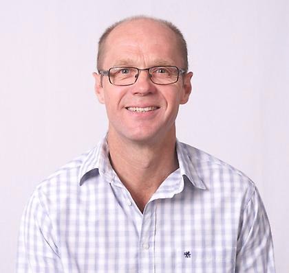 Porträtt Thorbjörn