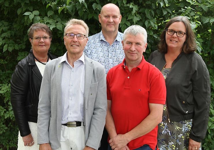 Centerpartiet Gislaveds kommun