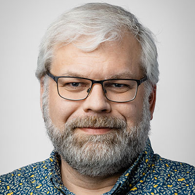 Profilbild