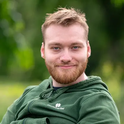 Profilbild