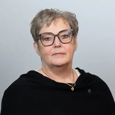 Profilbild