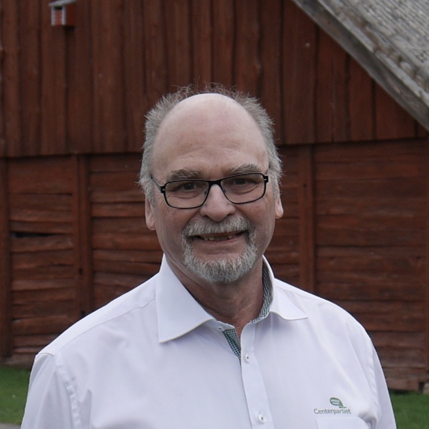 Profilbild