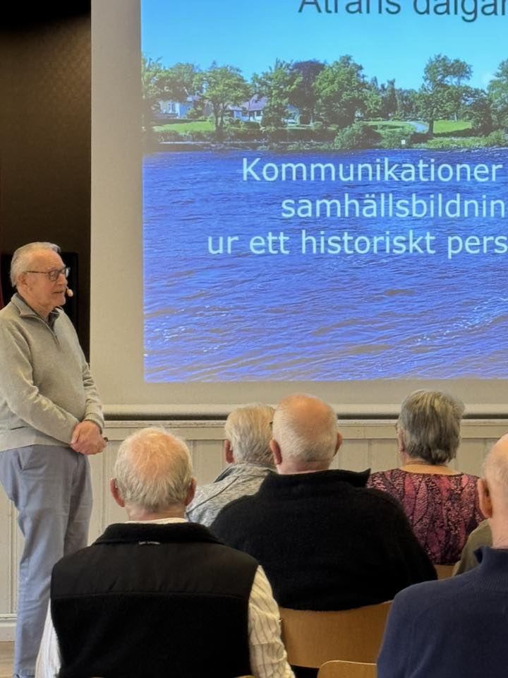 Sven Larsson