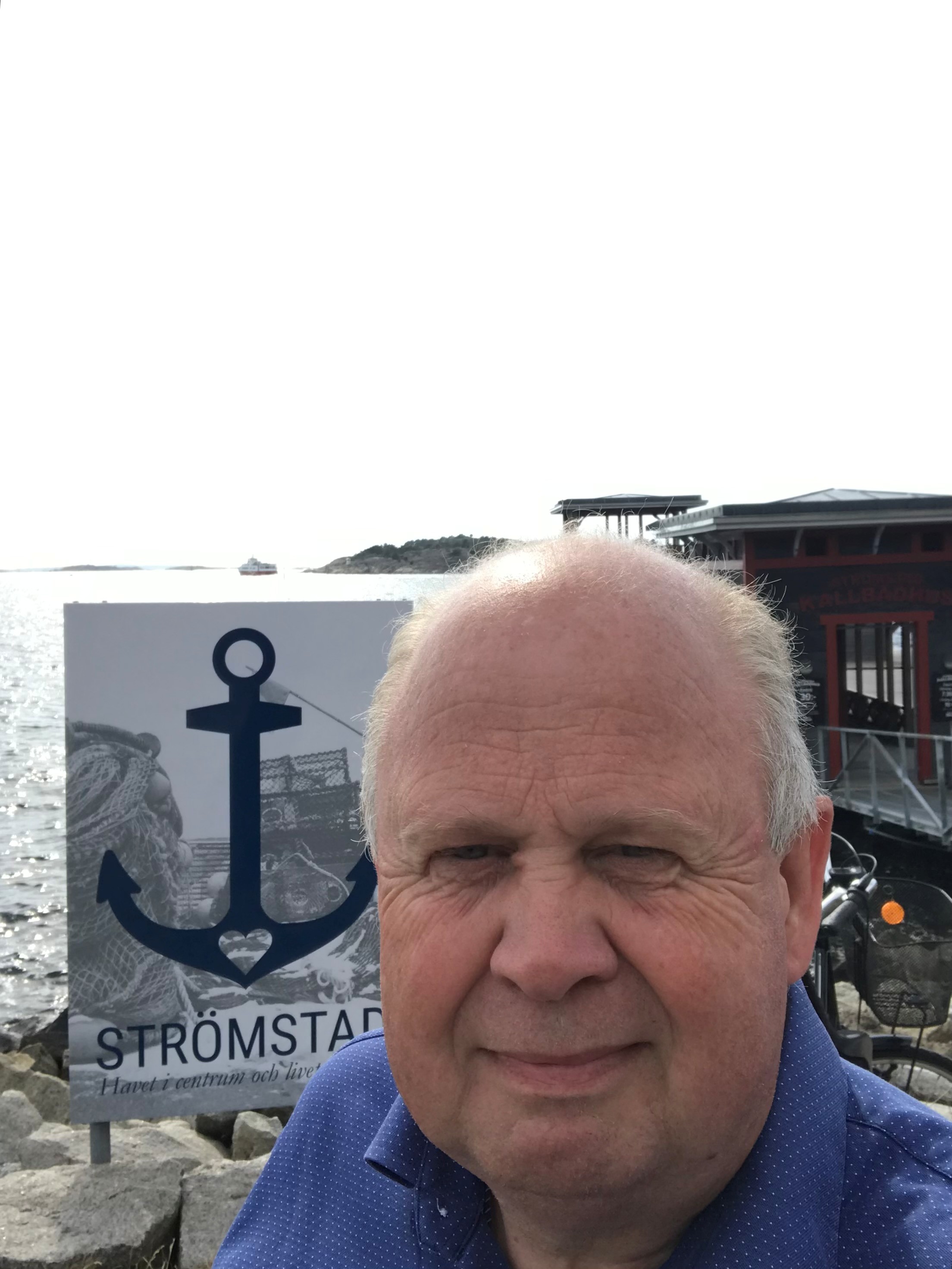 Profilbild