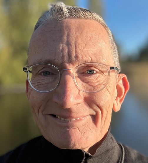 Profilbild